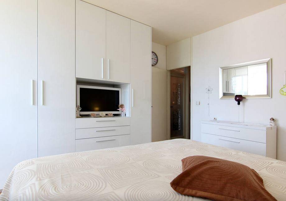 Apartment Bella Split Room photo