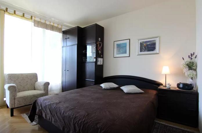 Apartment Bella Split Exterior photo