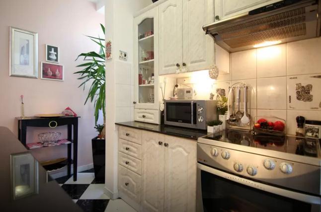 Apartment Bella Split Exterior photo